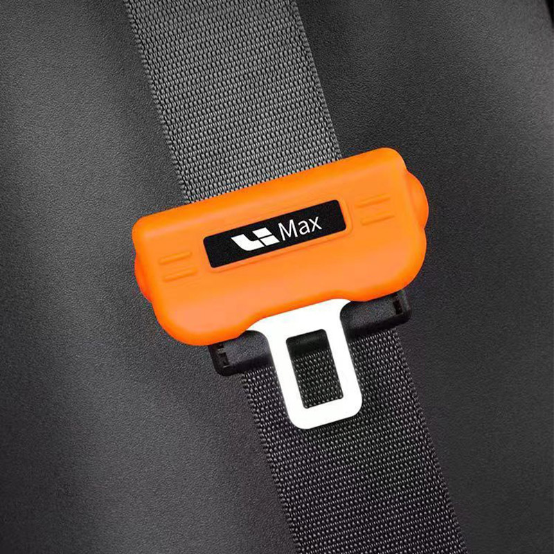 Leather Car Seat Cover - Lixiang L8 L9 Car Styling Seat
