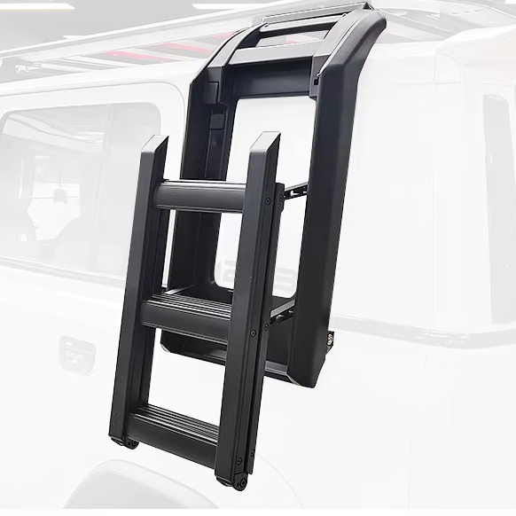 Car Accessories Roof Rack - Roof Luggage Rack with Platform Folding