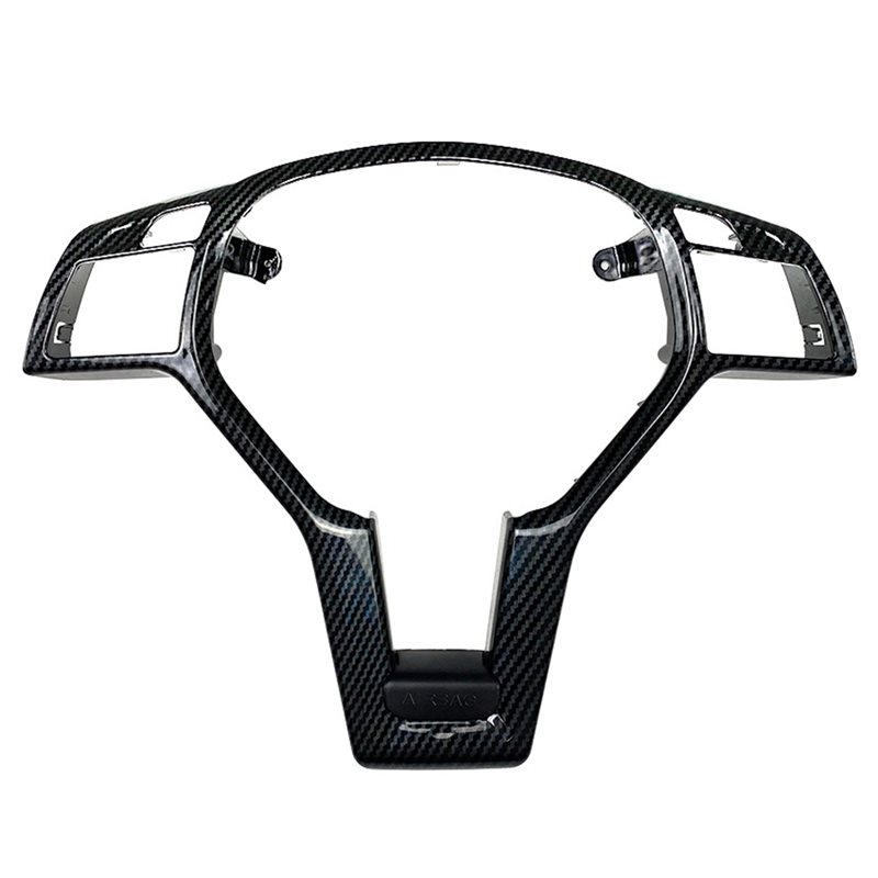 Steering Wheel Cover - New Arrivals-Steering Wheel Trim Cover 0994640013