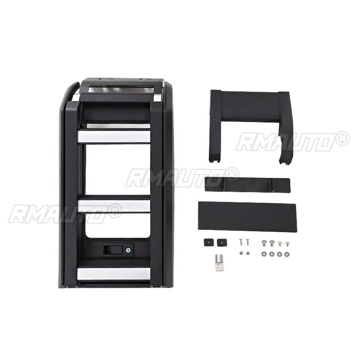 For Land Rover Discovery 3 4 5 - đánh giá và giá Car Accessories Roof Rack