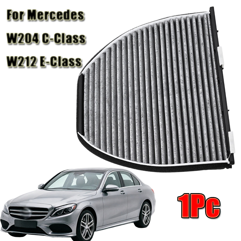 1Pc For Mercedes Benz W204 C-C - đánh giá và giá Car Accessories Low Price