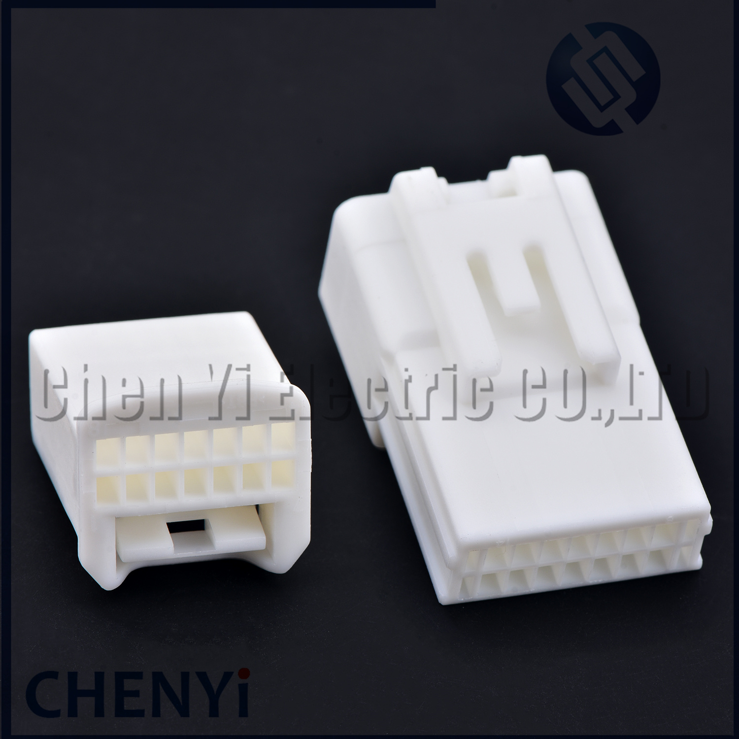 14 Pin Auto Connector Car Modi - đánh giá và giá Car Accessories Low Price