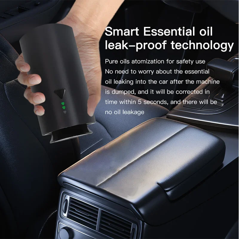 Car Diffuser  Auto Air Purifie - đánh giá và giá Car Fragrance Diffuser