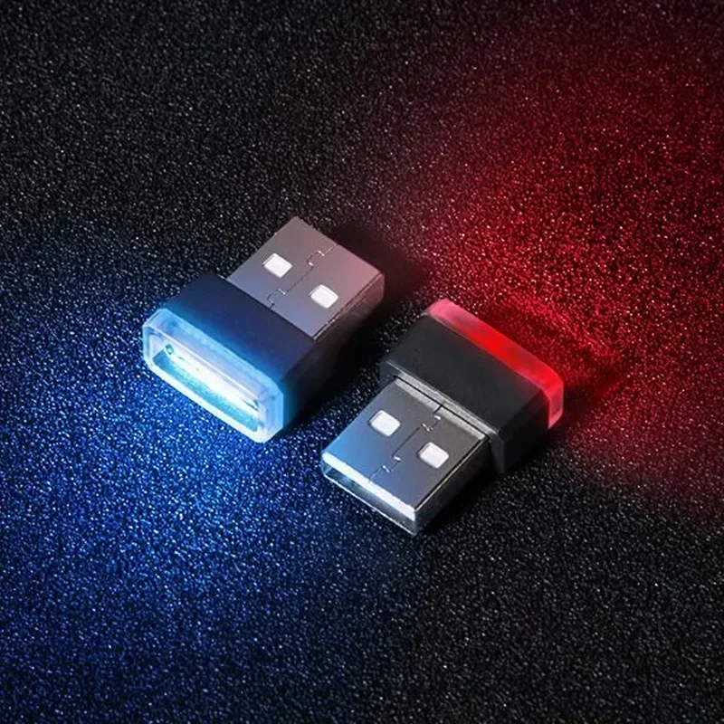 Car Interior USB Ambient Light - đánh giá và giá Car Accessories Quick Delivery