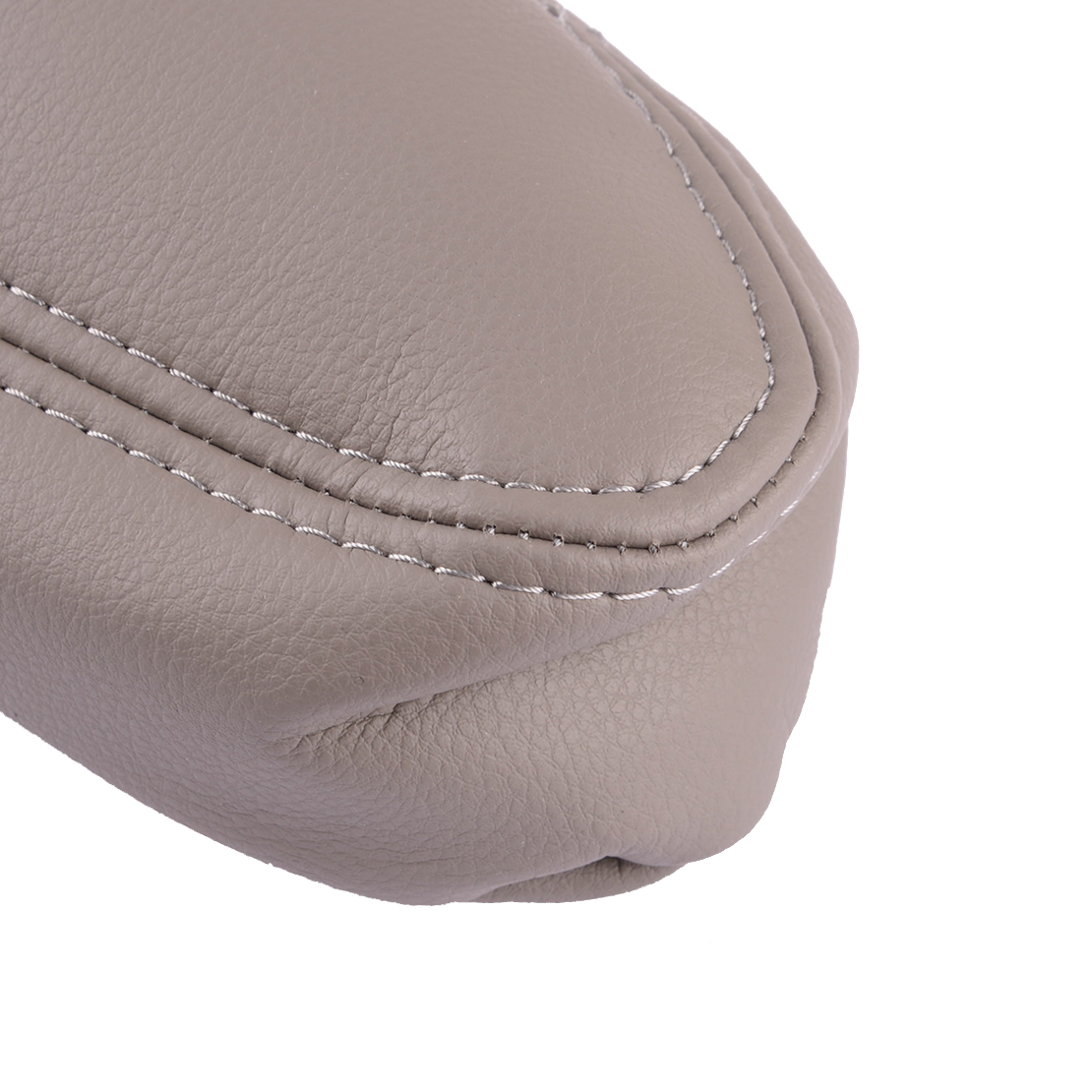 1 Pair Car Grey Seat Side Armr - đánh giá và giá Leather Car Seat Cover