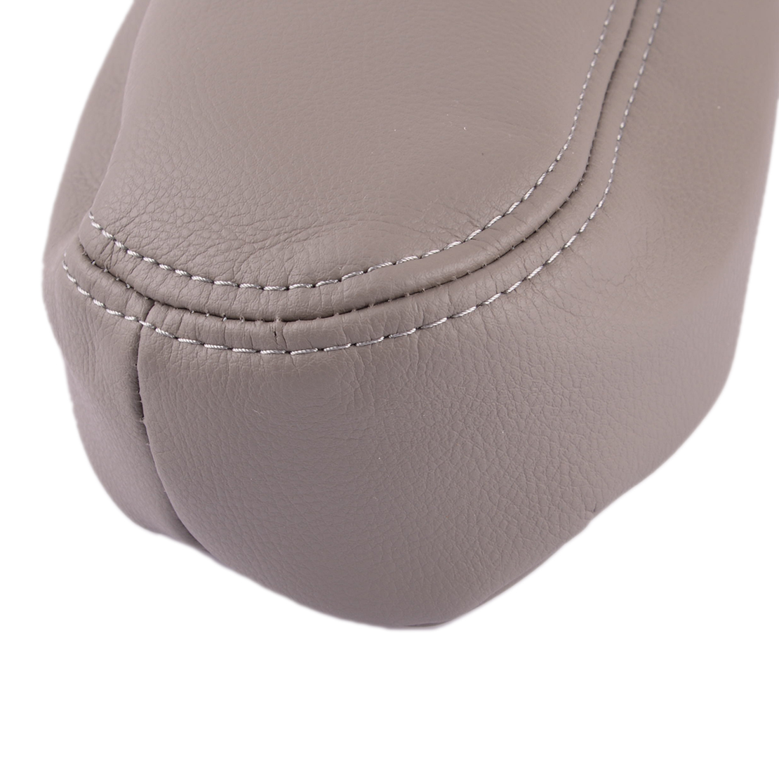 1 Pair Car Grey Seat Side Armr - đánh giá và giá Leather Car Seat Cover