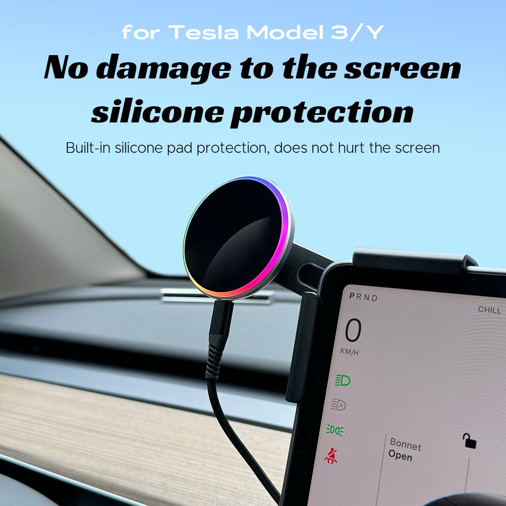 Car Phone Mount Holder 15W Com - đánh giá và giá Wireless Car Charger