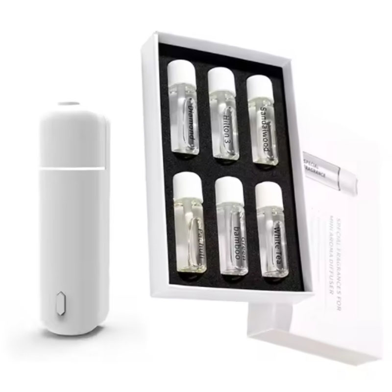 6pcs Replacement Fragrance for - đánh giá và giá Car Fragrance Diffuser