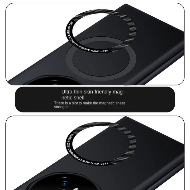 Luxury Slim Frameless Car Magn - đánh giá và giá Wireless Car Charger
