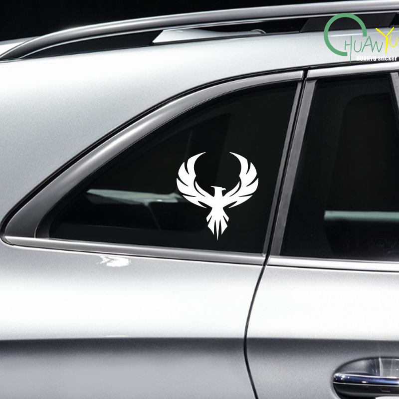 Car Stickers Vinyl Decal PHOEN - đánh giá và giá Car Accessories Phoenix