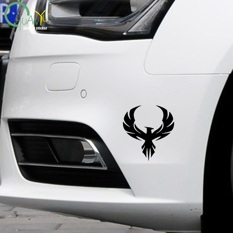Car Stickers Vinyl Decal PHOEN - đánh giá và giá Car Accessories Phoenix