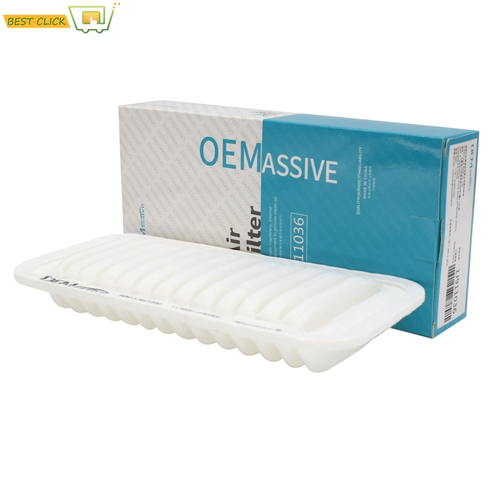 Car Parts Engine Air Filter 17 - đánh giá và giá Car Accessories Low Price