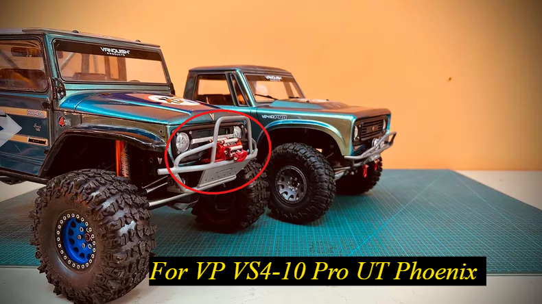 Front Rear Bumper Roll Cage Up - đánh giá và giá Car Accessories Phoenix