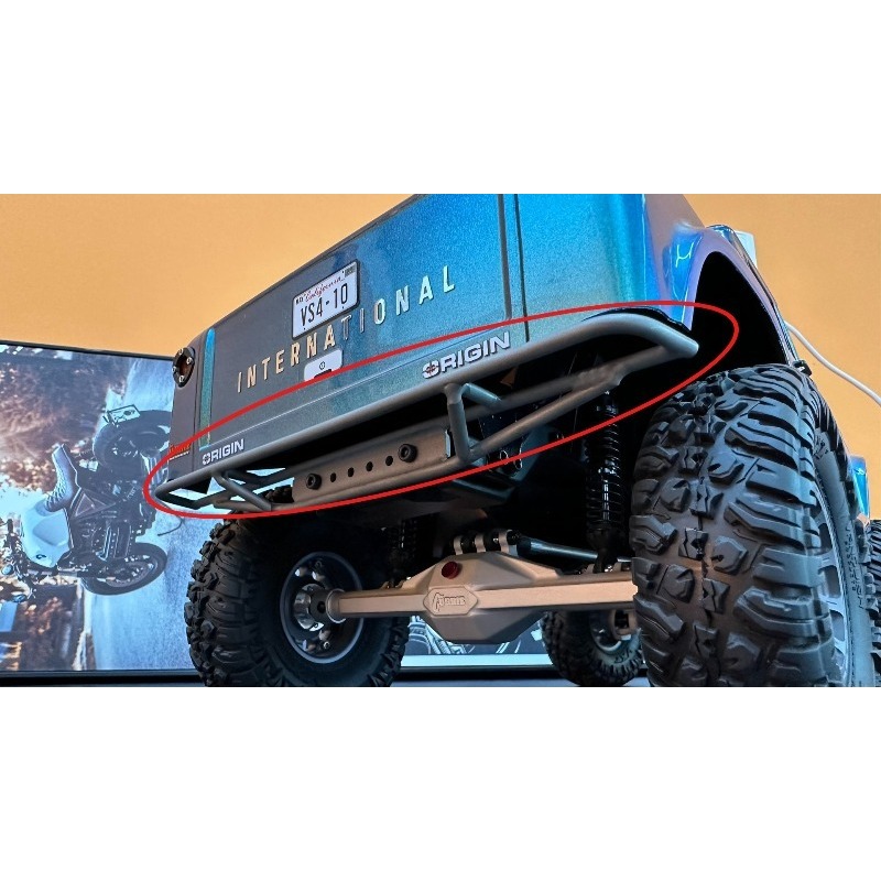 Front Rear Bumper Roll Cage Up - đánh giá và giá Car Accessories Phoenix
