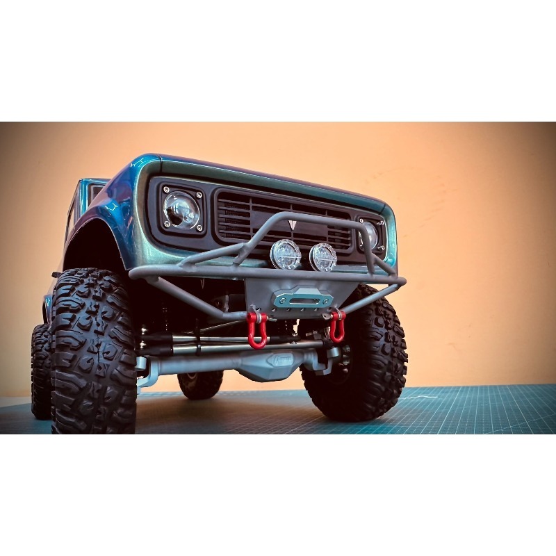 Front Rear Bumper Roll Cage Up - đánh giá và giá Car Accessories Phoenix
