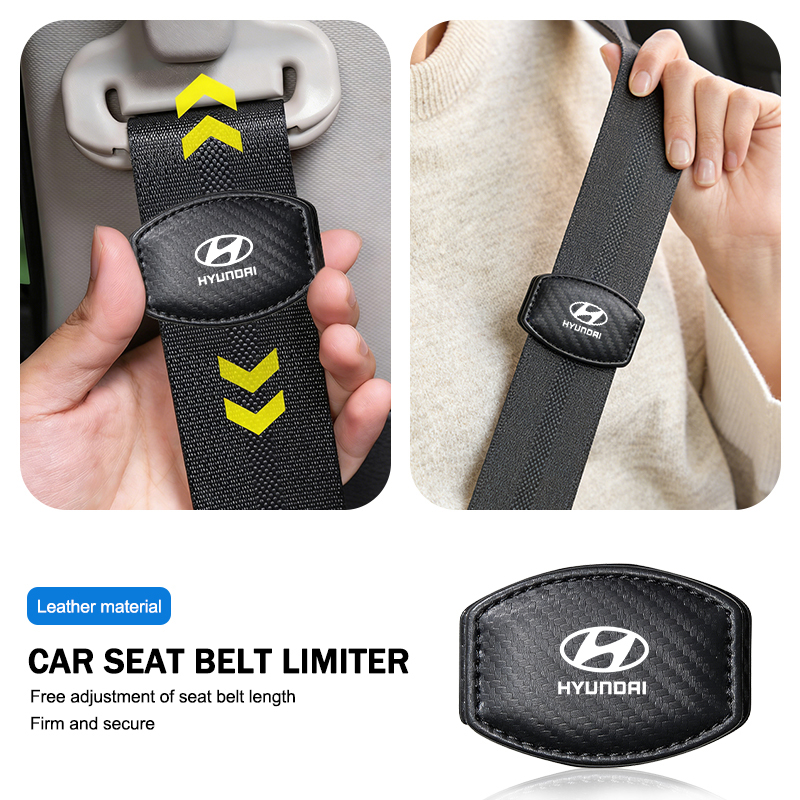 Car Seat Belt Leather Fixing C - đánh giá và giá Leather Car Seat Cover