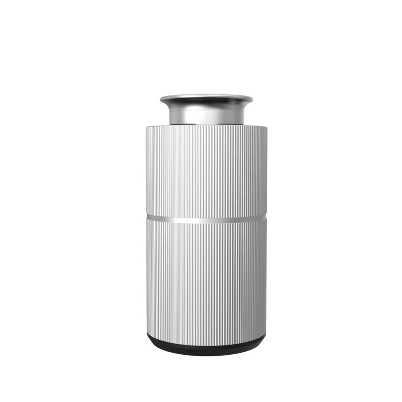 Metal Body Smart Car Diffuser  - đánh giá và giá Car Fragrance Diffuser