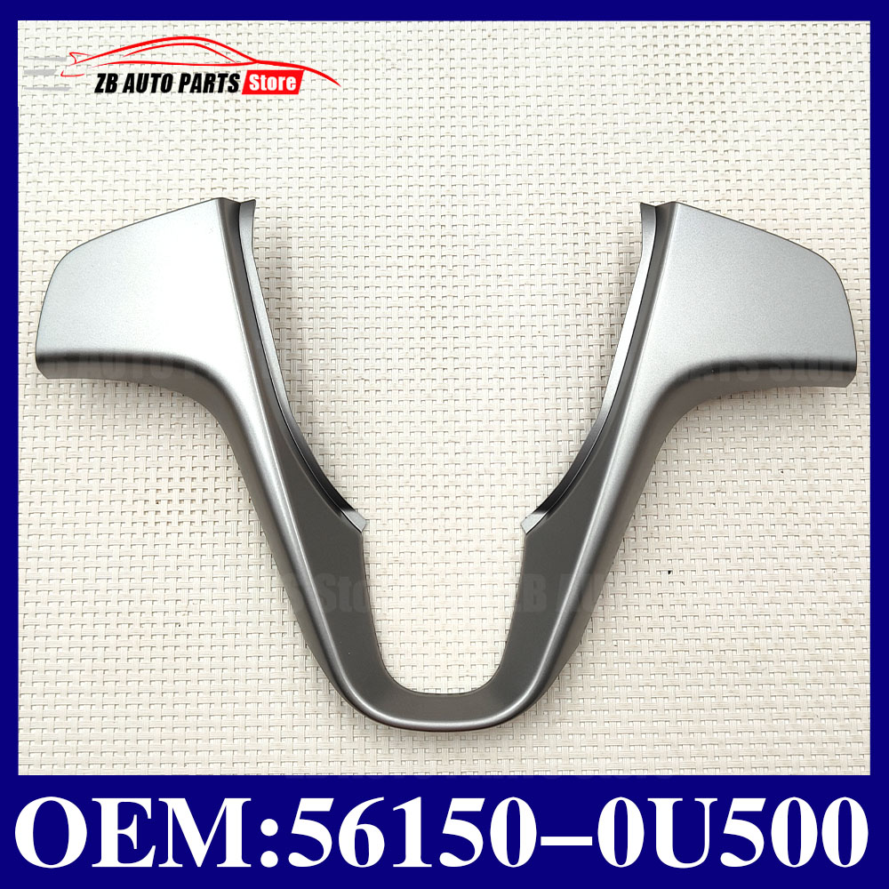 For Verna, Steering Wheel Trim - đánh giá và giá Steering Wheel Cover