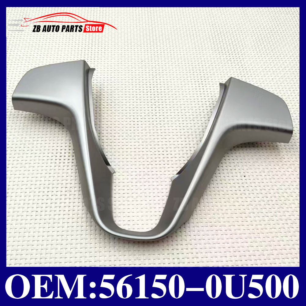 For Verna, Steering Wheel Trim - đánh giá và giá Steering Wheel Cover