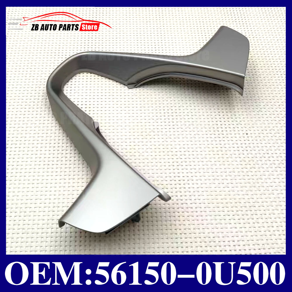 For Verna, Steering Wheel Trim - đánh giá và giá Steering Wheel Cover