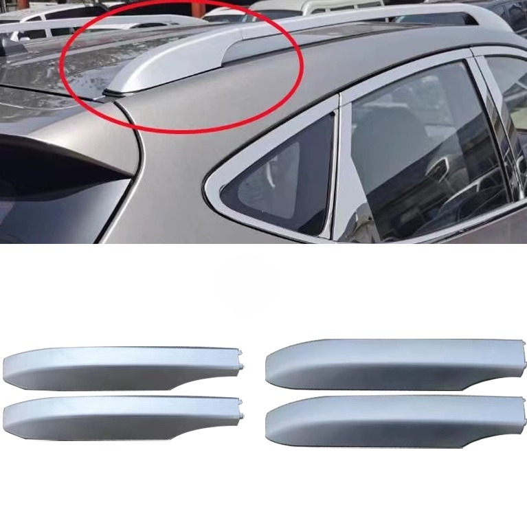 Car Roof Rack Cover for Hyunda - đánh giá và giá Car Accessories Roof Rack