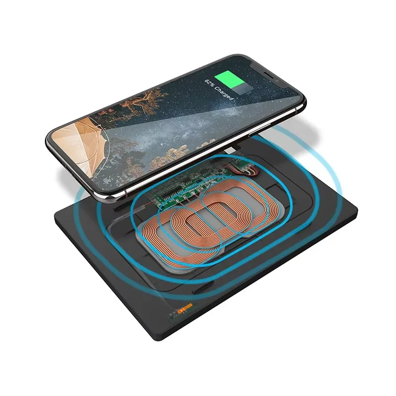 10W Wireless Car Charger For C - đánh giá và giá Wireless Car Charger