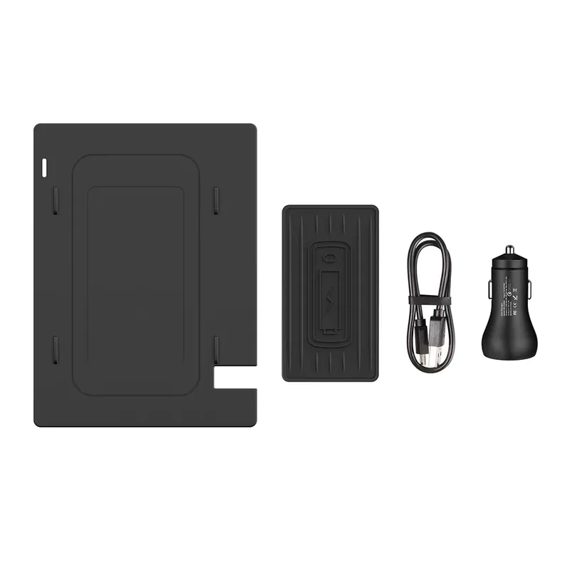 10W Wireless Car Charger For C - đánh giá và giá Wireless Car Charger