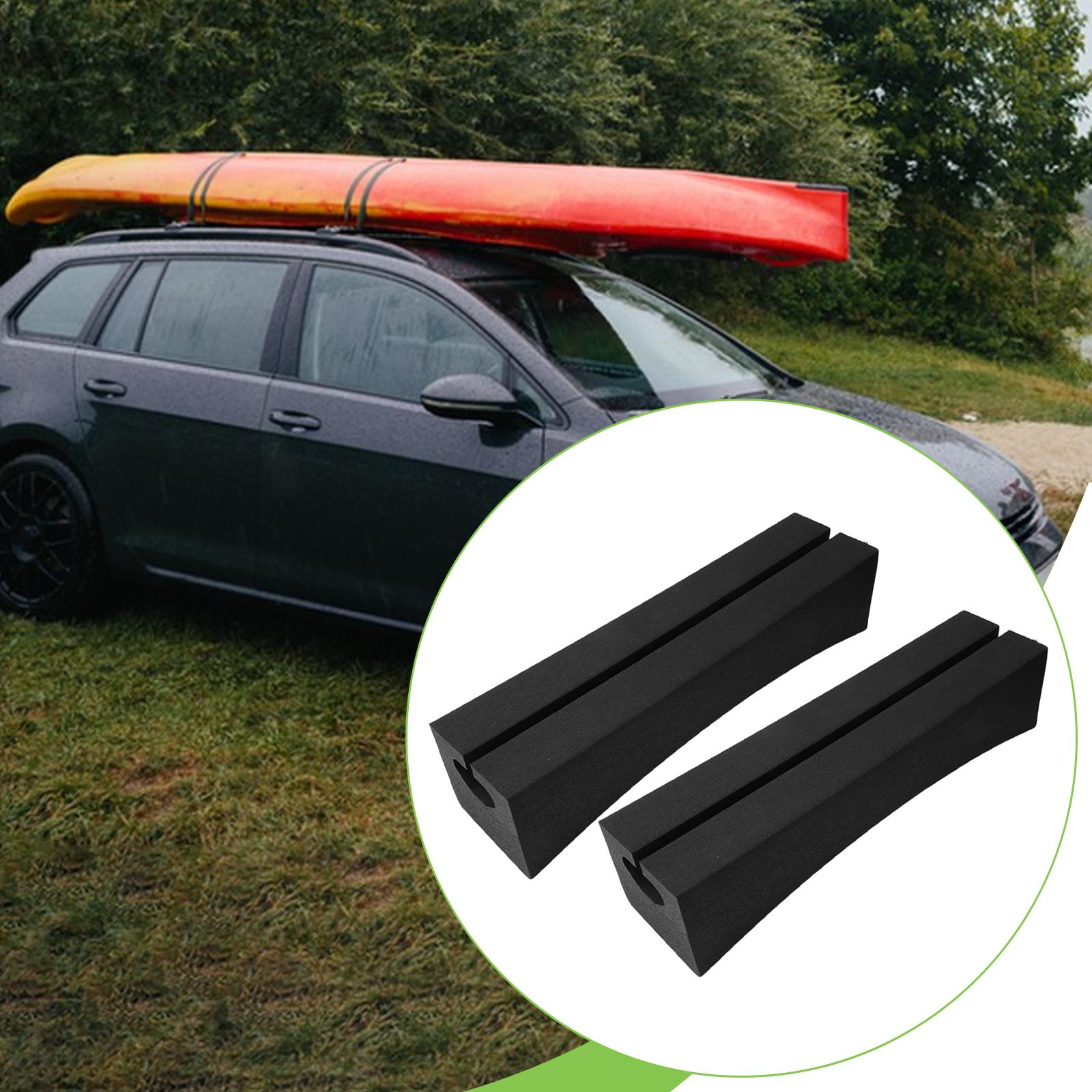 Kayak Roof Rack Soft Carrier P - đánh giá và giá Car Accessories Roof Rack