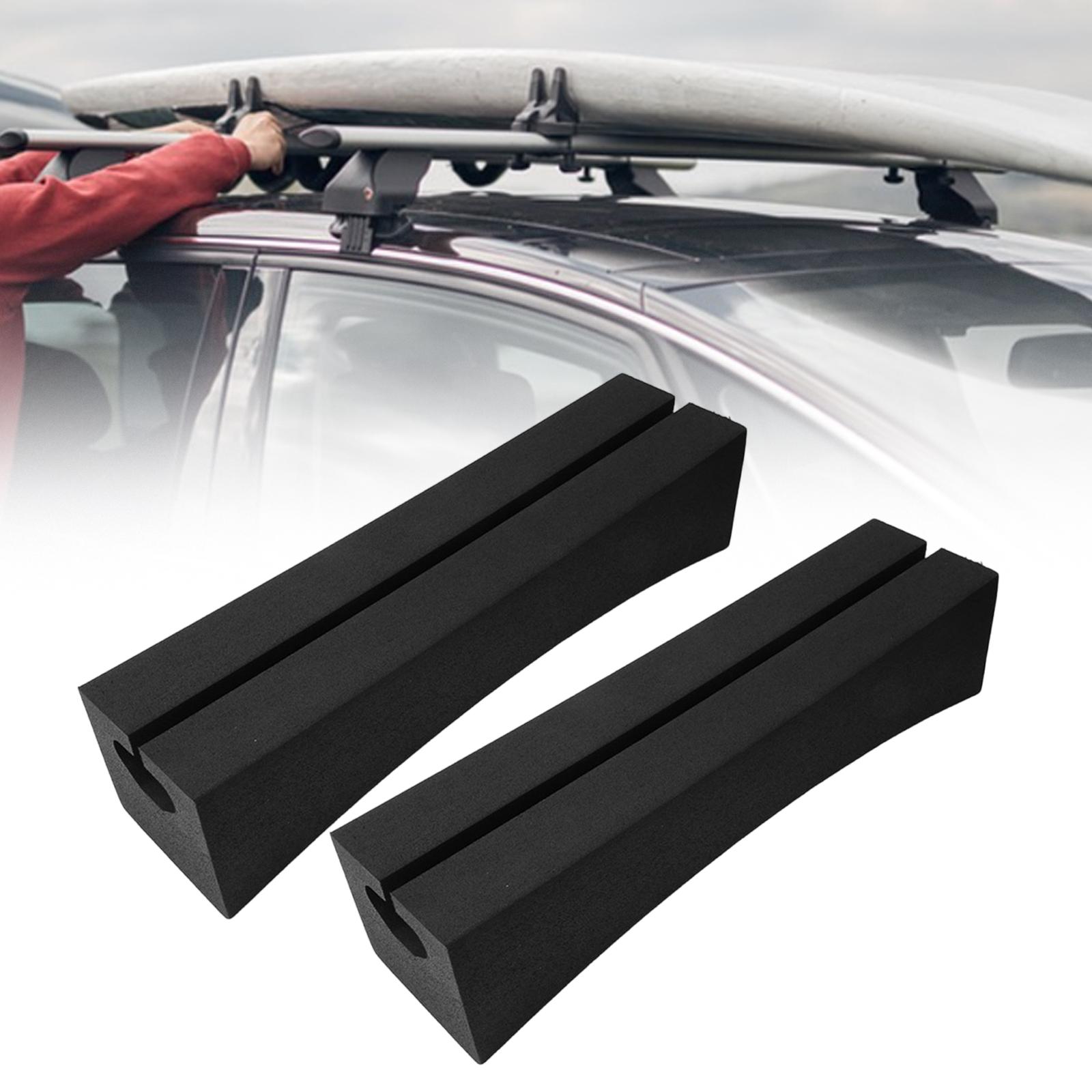 Kayak Roof Rack Soft Carrier P - đánh giá và giá Car Accessories Roof Rack