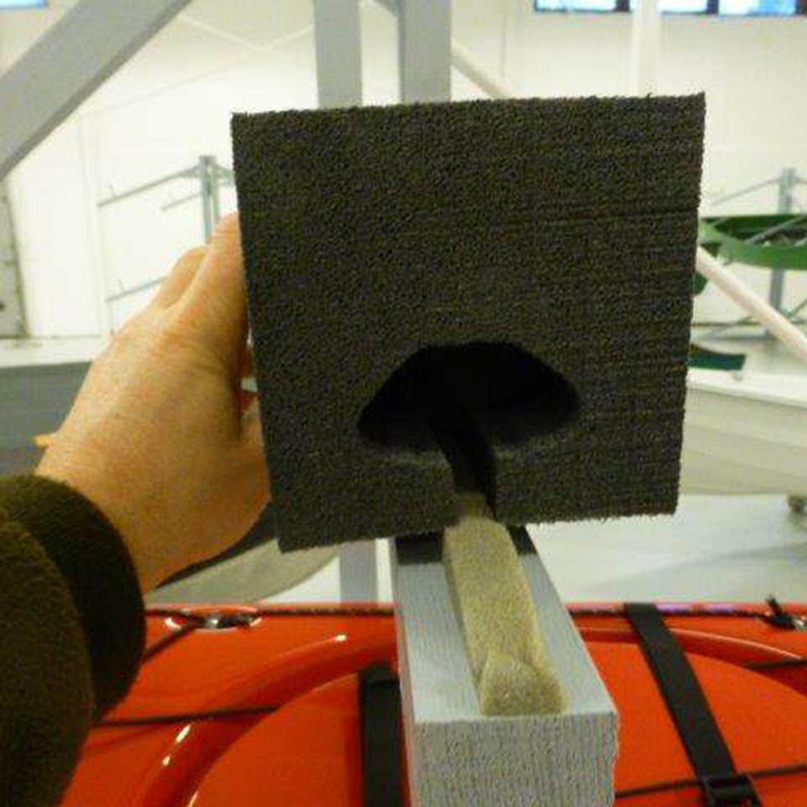 Kayak Roof Rack Soft Carrier P - đánh giá và giá Car Accessories Roof Rack