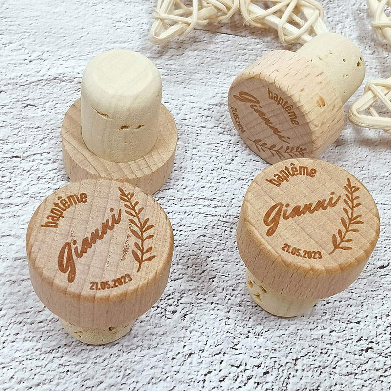 Custom Wine Cork Stoppers Wedd - đánh giá và giá Car Accessories Cork