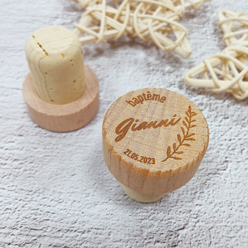 Custom Wine Cork Stoppers Wedd - đánh giá và giá Car Accessories Cork