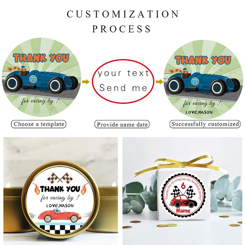 Đua Xe Lái Xe Sticker Lables T - đánh giá và giá Car Accessories Name