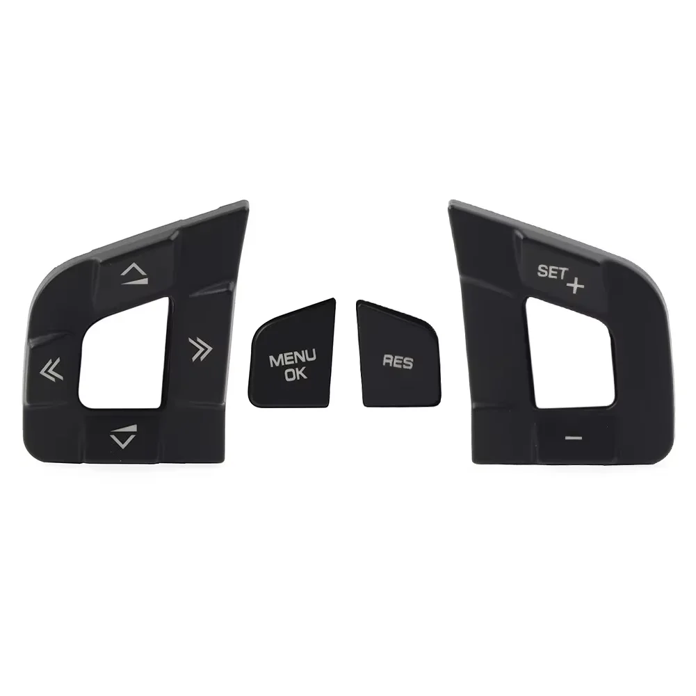 LR095537 Steering Wheel Switch - đánh giá và giá Steering Wheel Cover