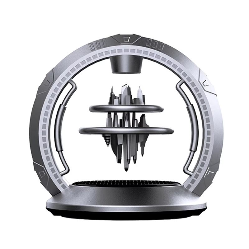 A33R-Car Scent Diffuser Air Fr - đánh giá và giá Car Fragrance Diffuser