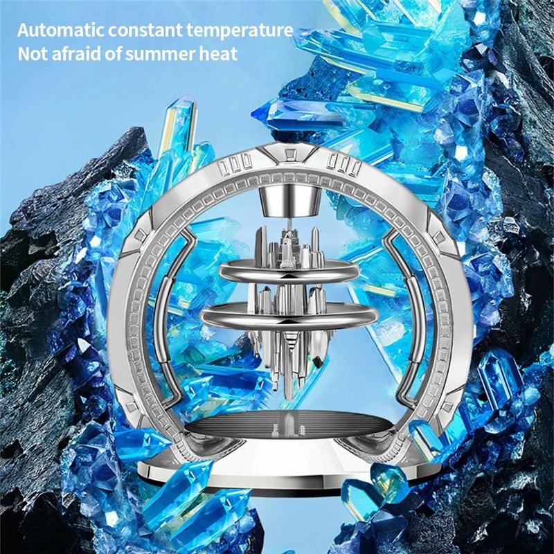 A33R-Car Scent Diffuser Air Fr - đánh giá và giá Car Fragrance Diffuser