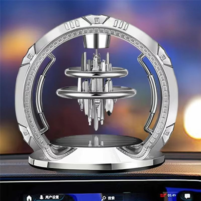 A33R-Car Scent Diffuser Air Fr - đánh giá và giá Car Fragrance Diffuser