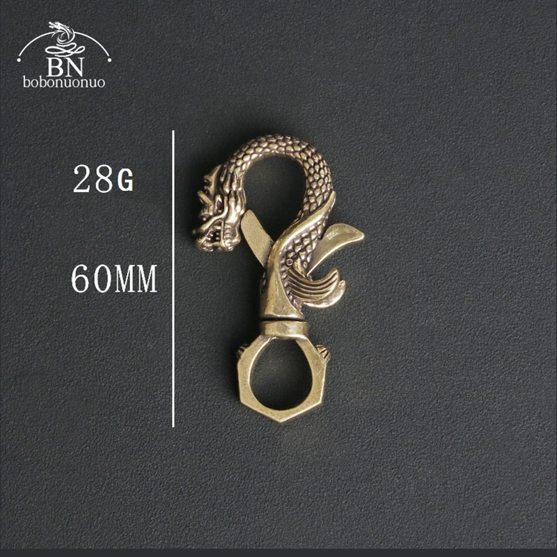Quái Thú Rồng Phượng Đồng Thau - đánh giá và giá Car Accessories Phoenix