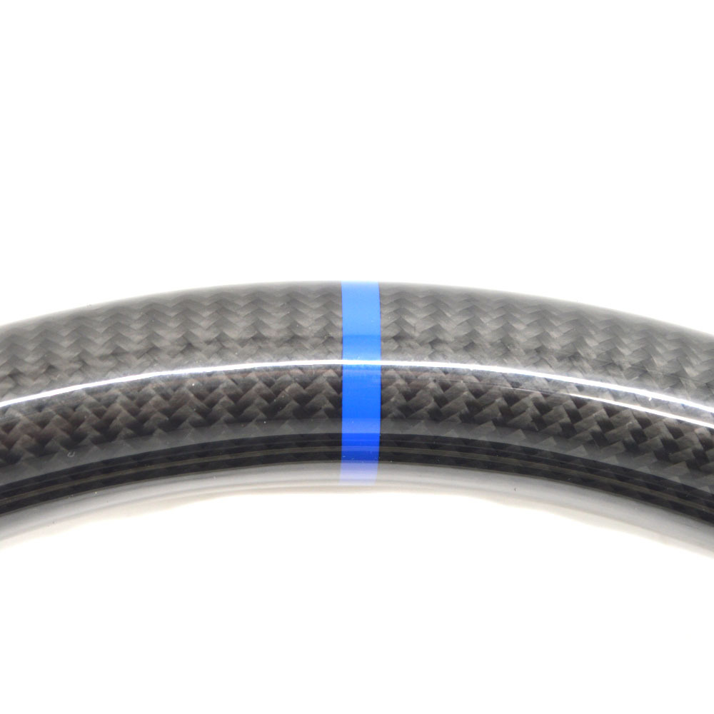Suitable for Golf 7GTIGolf7 Ca - đánh giá và giá Steering Wheel Cover