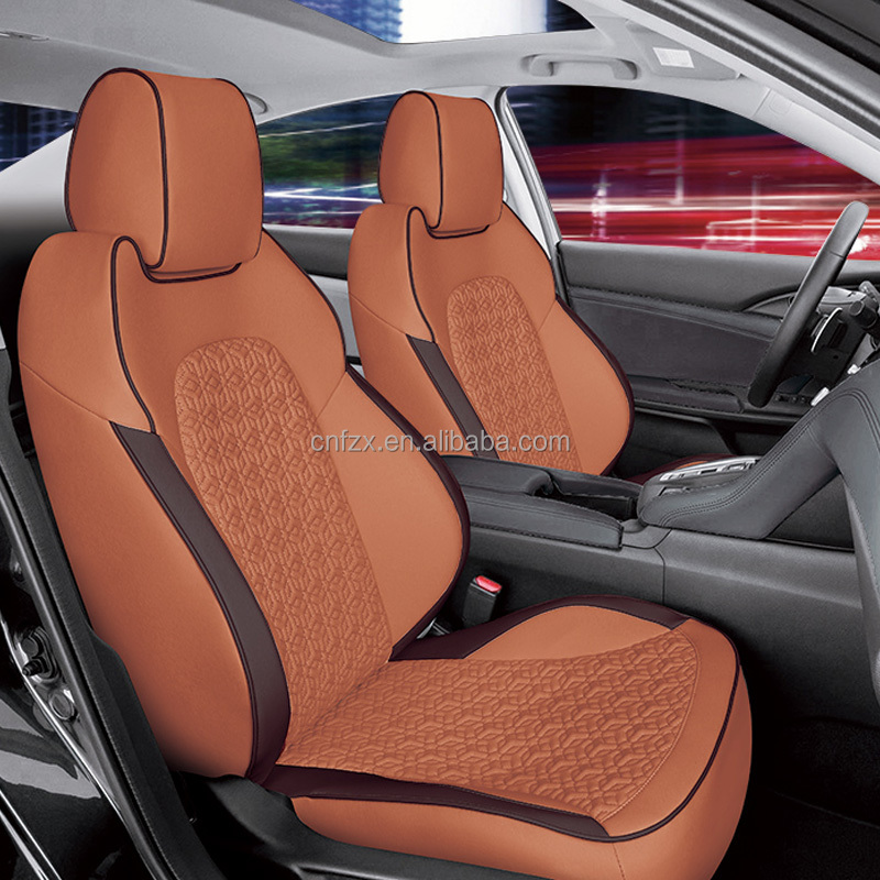 2026 Fashionable Leather Car S - đánh giá và giá Leather Car Seat Cover