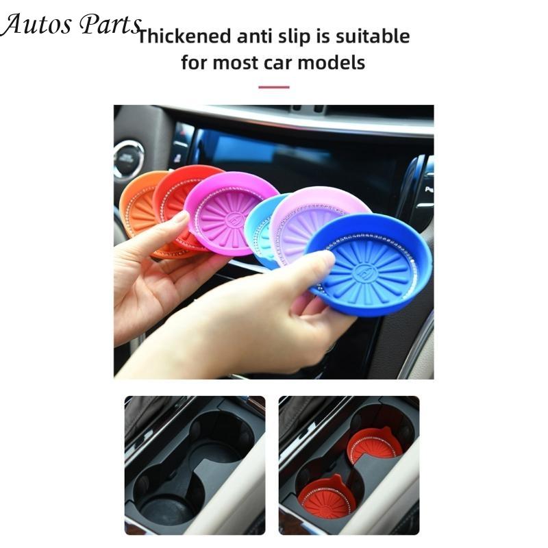 Lượng đế lót ly 57BA cho đồ uố - đánh giá và giá Car Accessories Cork