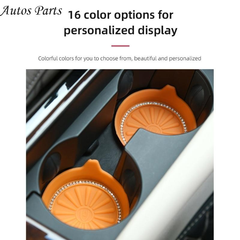 Lượng đế lót ly 57BA cho đồ uố - đánh giá và giá Car Accessories Cork