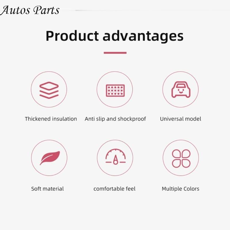 Lượng đế lót ly 57BA cho đồ uố - đánh giá và giá Car Accessories Cork
