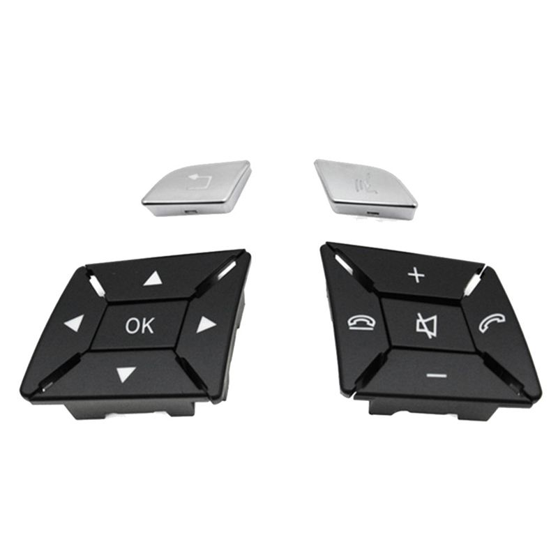 A65P-Car Steering Wheel Button - đánh giá và giá Steering Wheel Cover