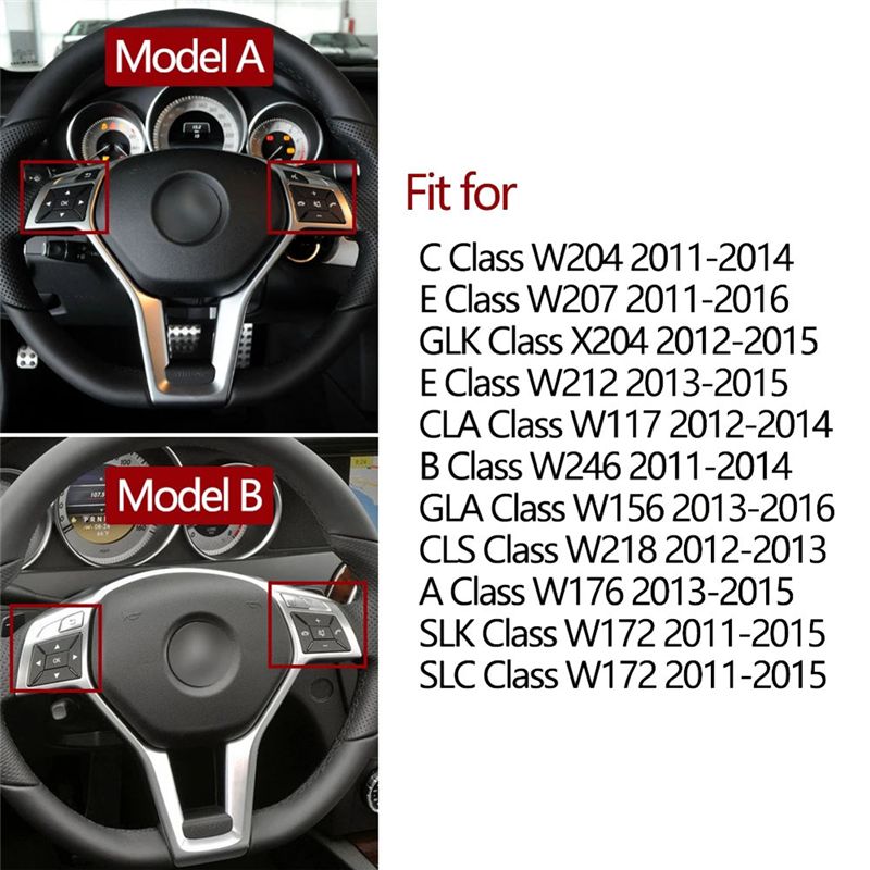 A65P-Car Steering Wheel Button - đánh giá và giá Steering Wheel Cover