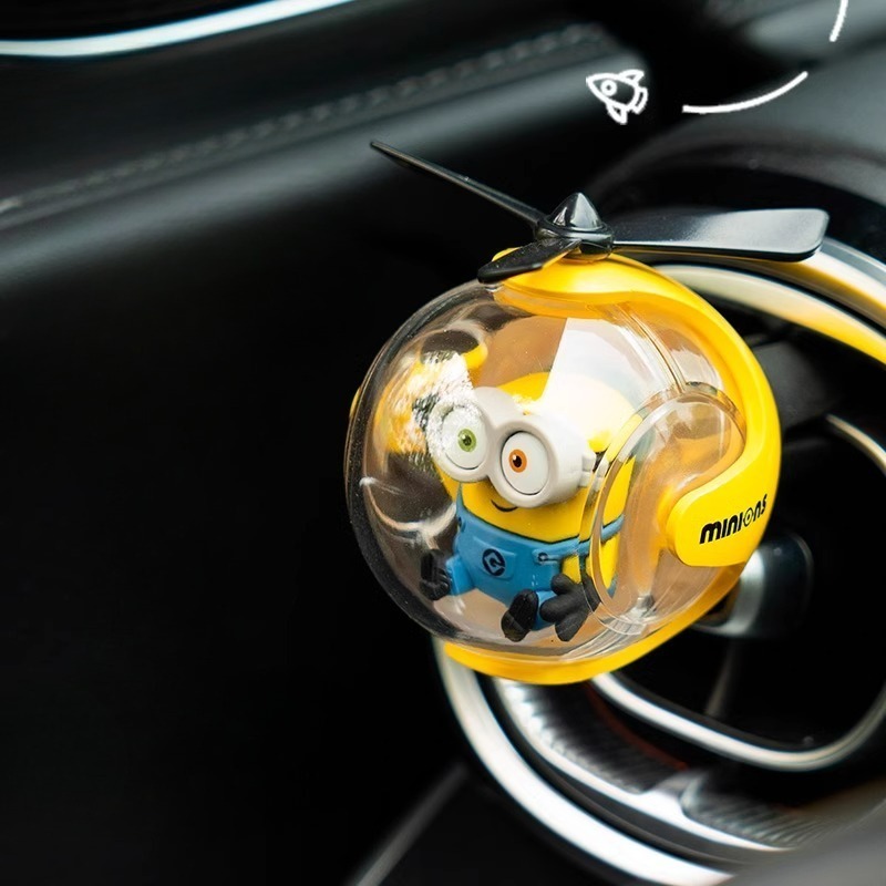 Minionsed Car Air Freshener, C - đánh giá và giá Car Fragrance Diffuser