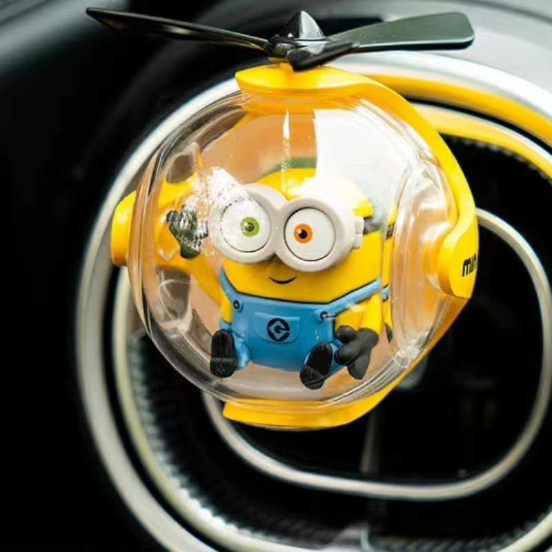 Minionsed Car Air Freshener, C - đánh giá và giá Car Fragrance Diffuser