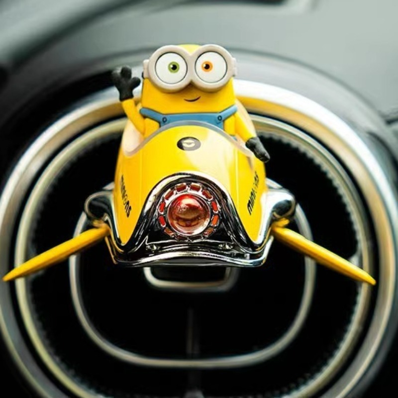 Minionsed Car Air Freshener, C - đánh giá và giá Car Fragrance Diffuser