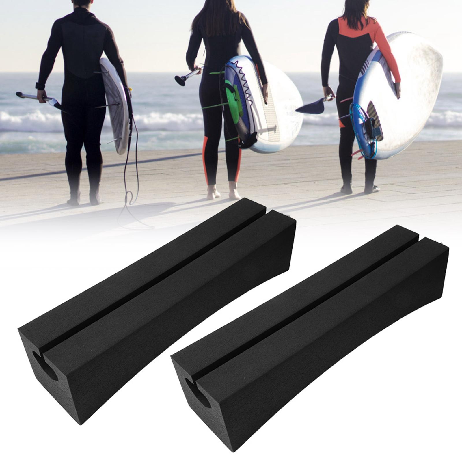 Universal Kayak Carrier Kit So - đánh giá và giá Car Accessories Roof Rack