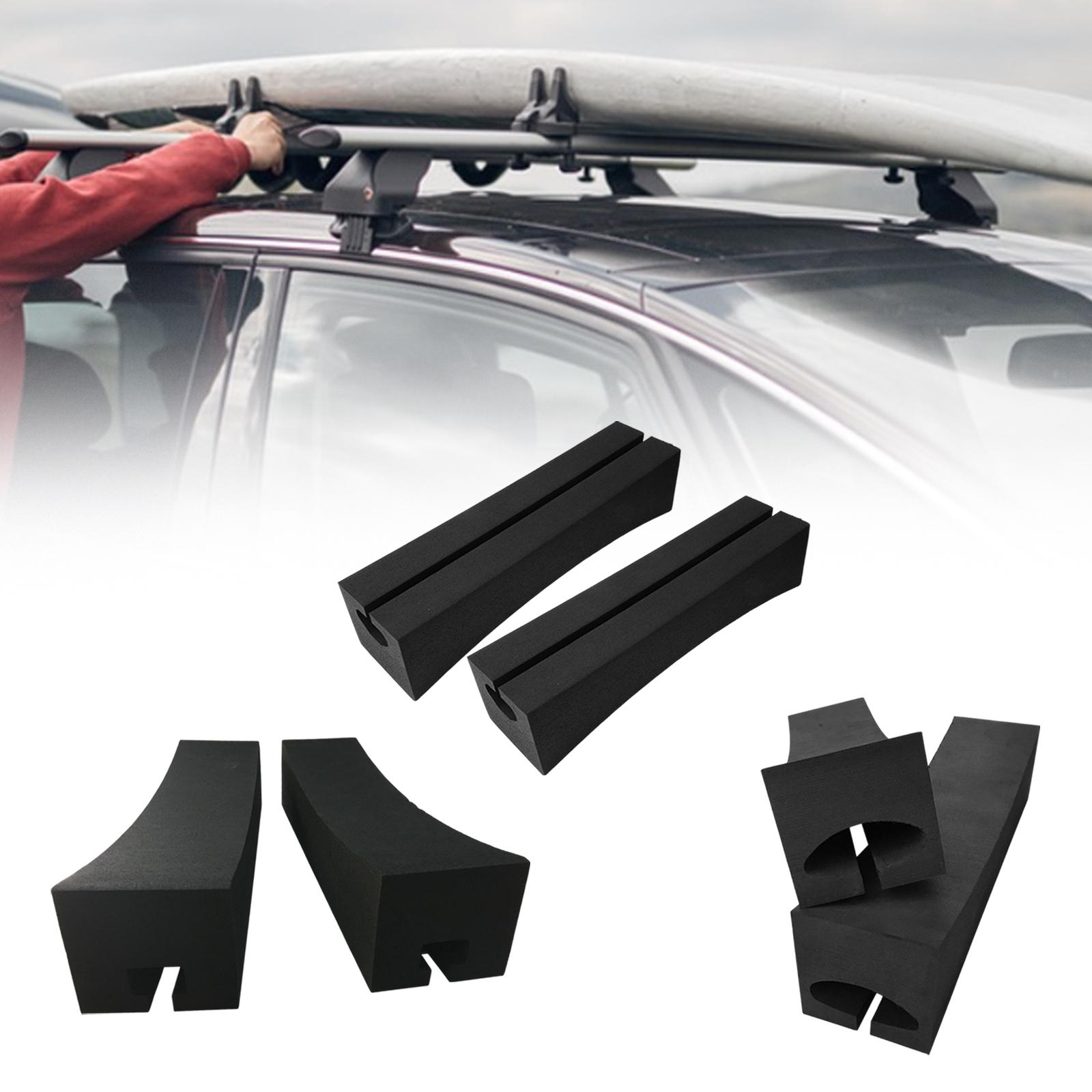 Universal Kayak Carrier Kit So - đánh giá và giá Car Accessories Roof Rack